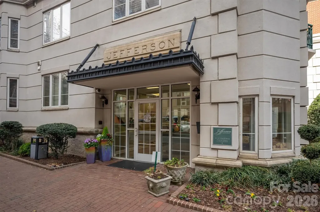 415 N Church Street Charlotte NC 28202