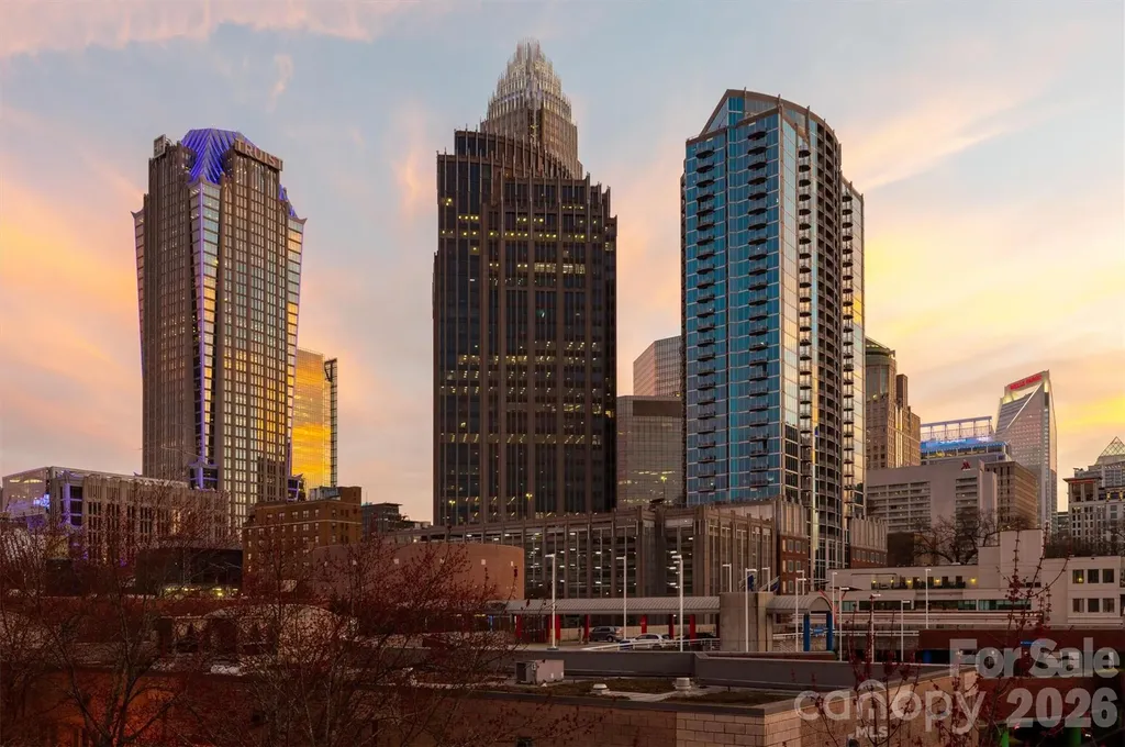 415 N Church Street Charlotte NC 28202