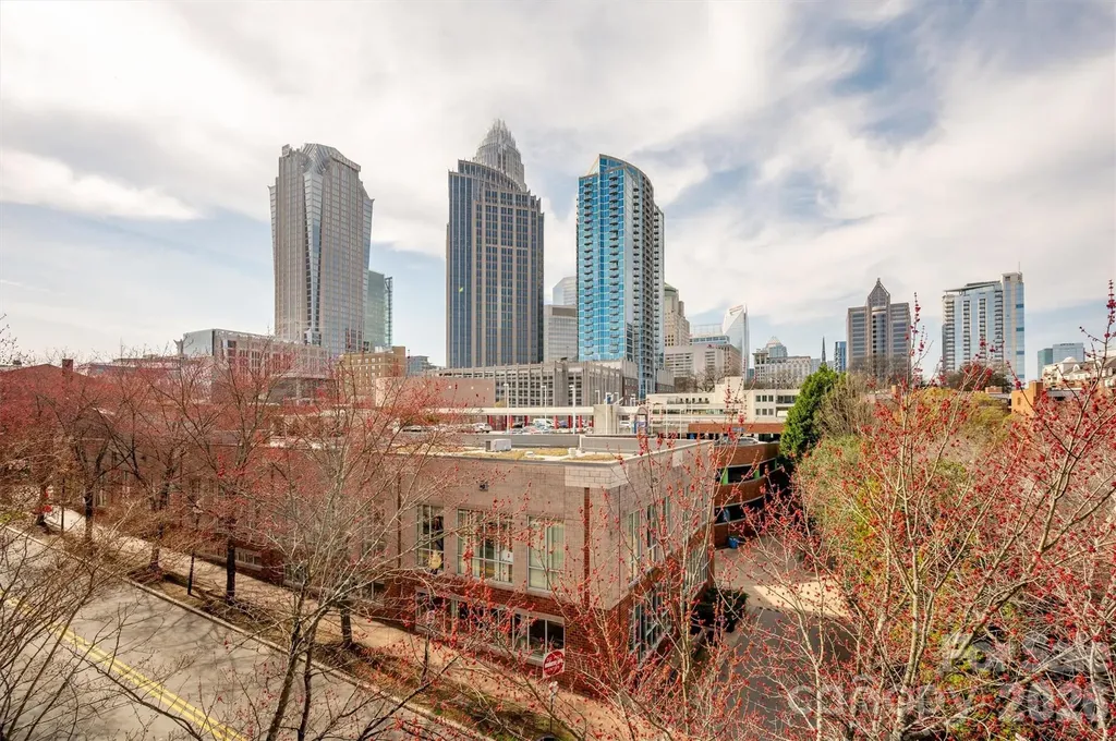 415 N Church Street Charlotte NC 28202