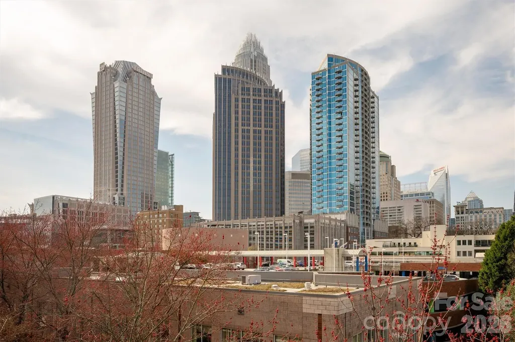 415 N Church Street Charlotte NC 28202