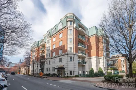 415 N Church Street Charlotte NC 28202