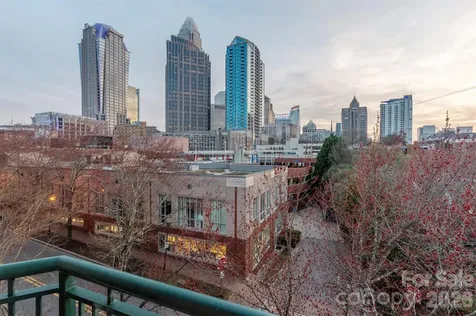415 N Church Street Charlotte NC 28202