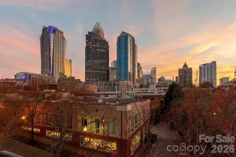 415 N Church Street Charlotte NC 28202