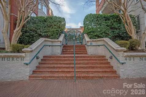 415 N Church Street Charlotte NC 28202