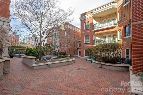 415 N Church Street Charlotte NC 28202