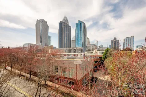 415 N Church Street Charlotte NC 28202