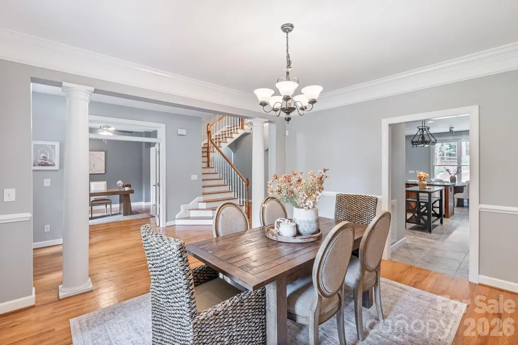 182 Broadview Circle Mooresville NC 28117