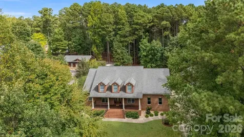 182 Broadview Circle Mooresville NC 28117