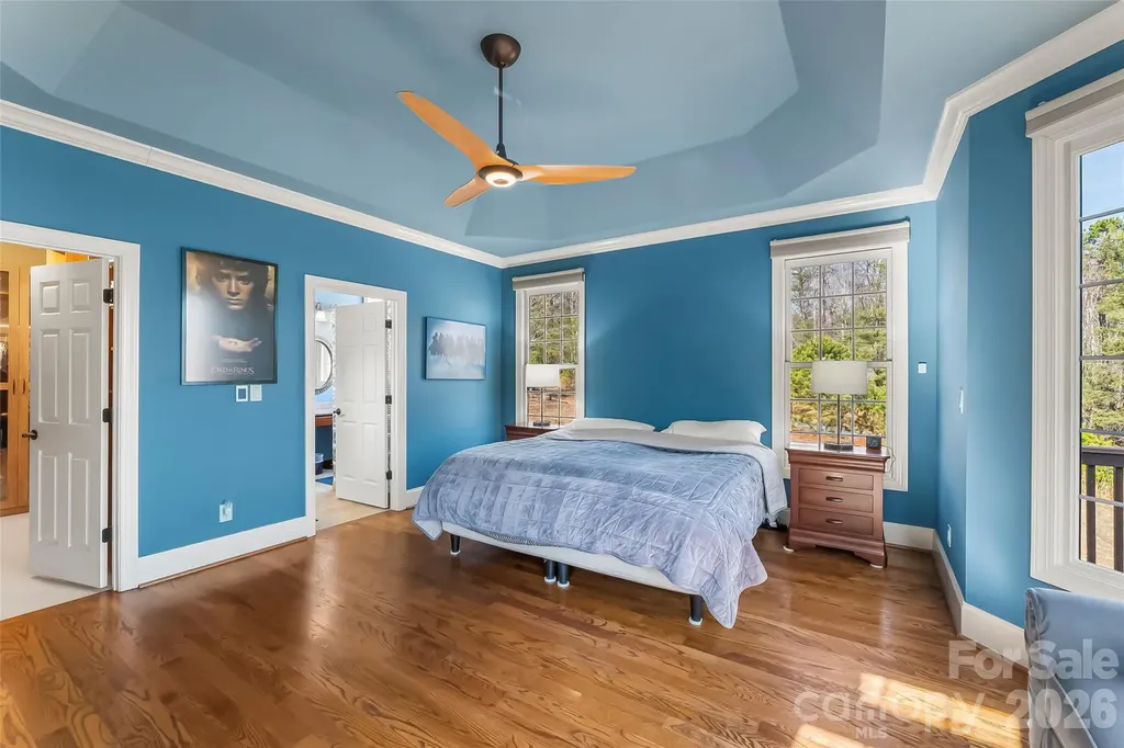 293 Bear Cliff Drive Nebo NC 28761