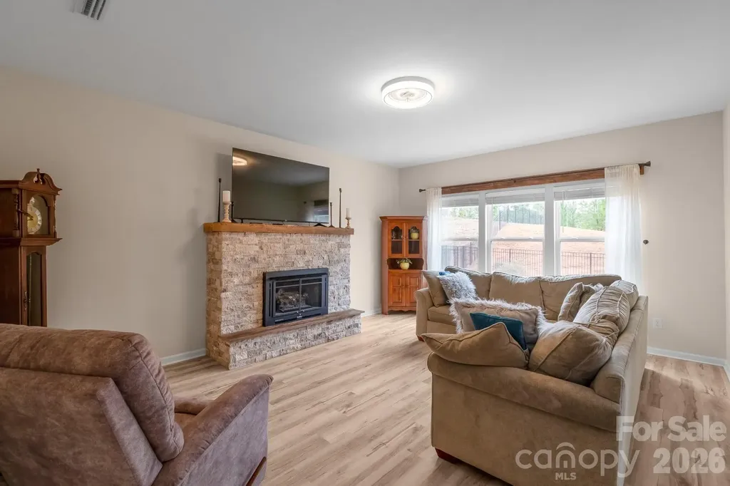 161 Old Harbor Drive Mount Gilead NC 27306