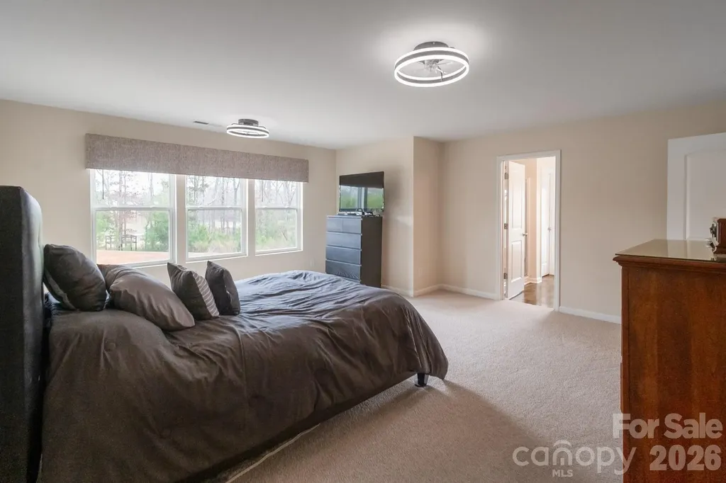 161 Old Harbor Drive Mount Gilead NC 27306