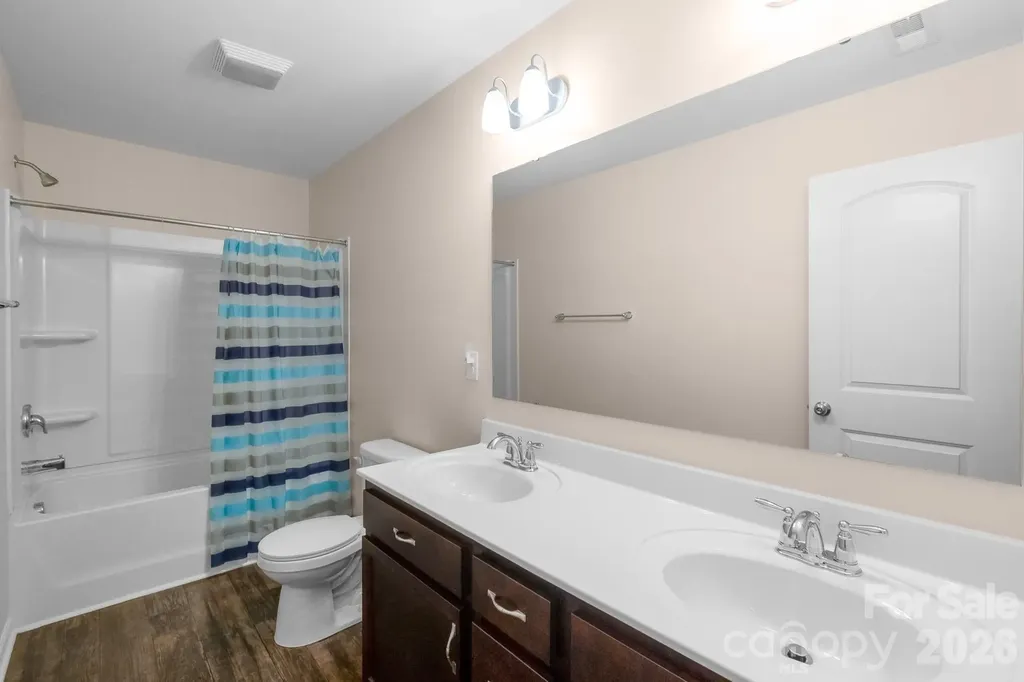 161 Old Harbor Drive Mount Gilead NC 27306