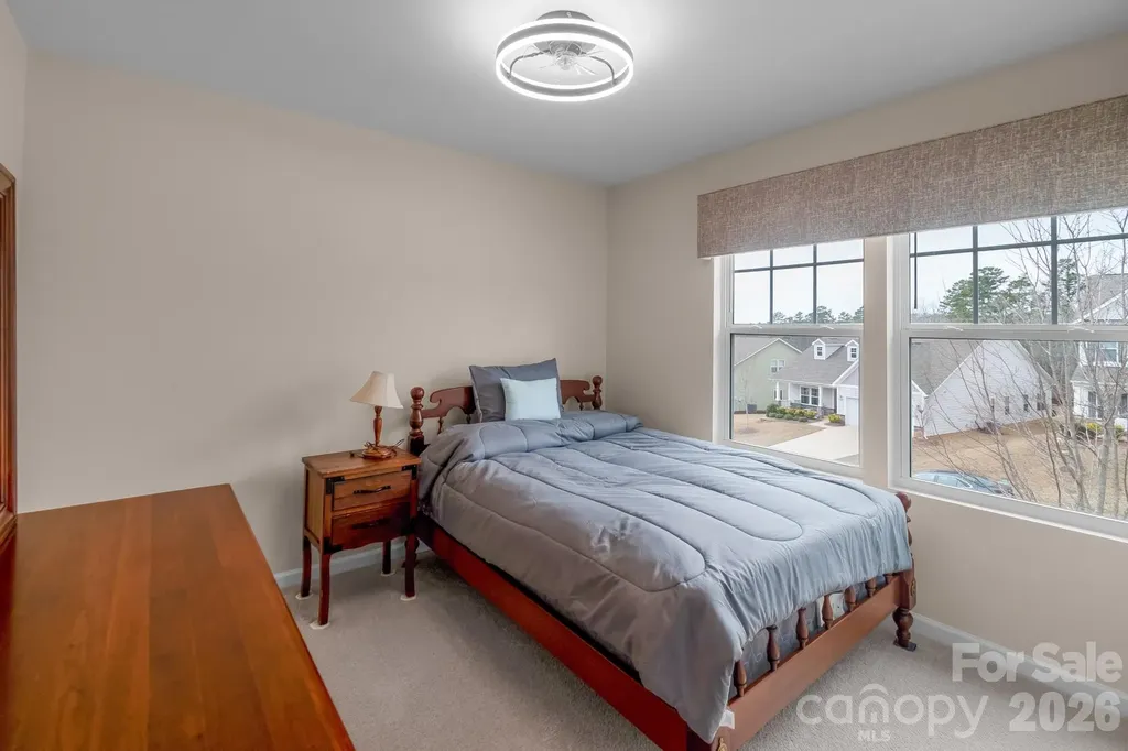 161 Old Harbor Drive Mount Gilead NC 27306