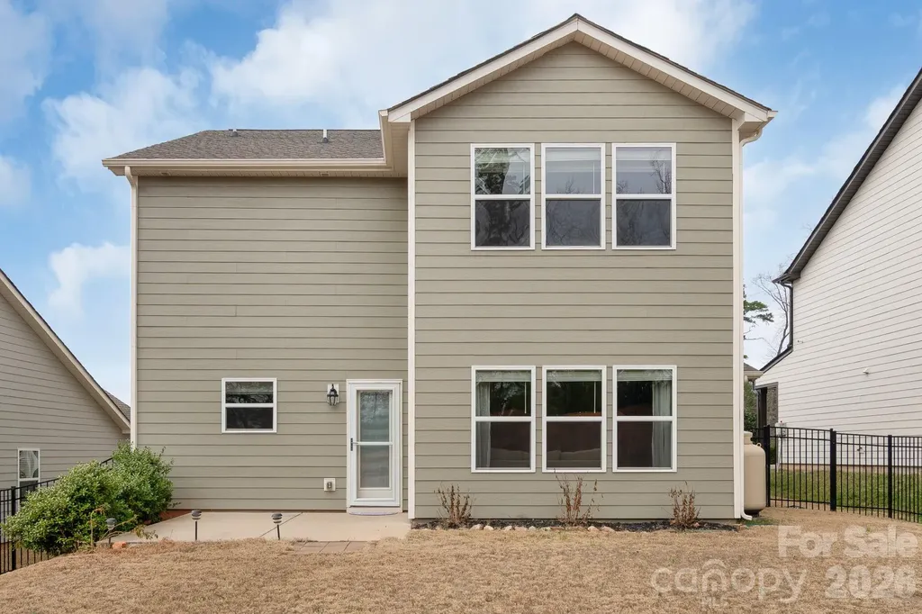 161 Old Harbor Drive Mount Gilead NC 27306