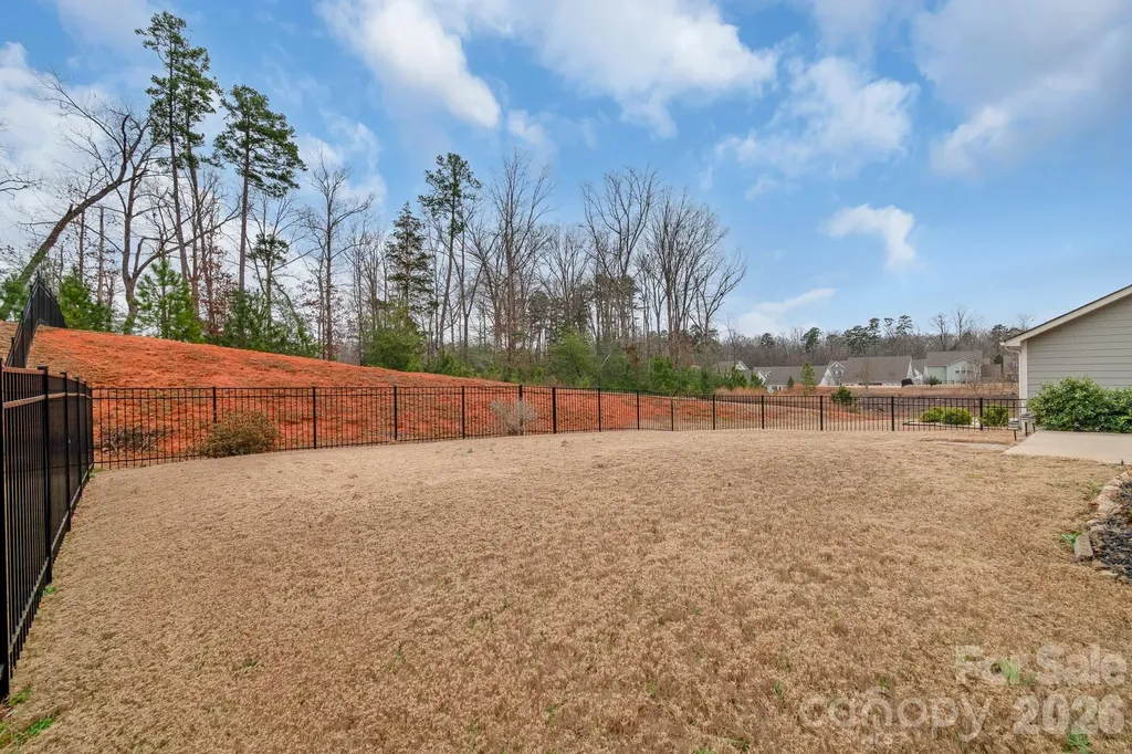 161 Old Harbor Drive Mount Gilead NC 27306