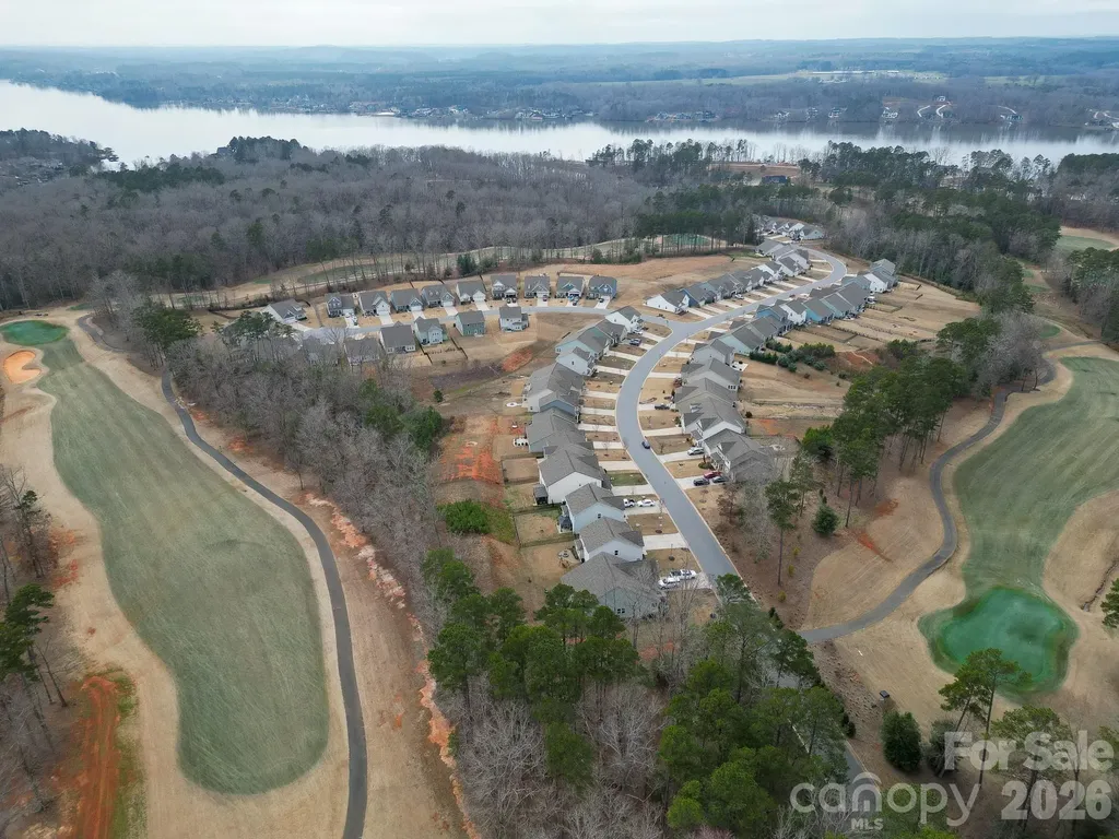 161 Old Harbor Drive Mount Gilead NC 27306