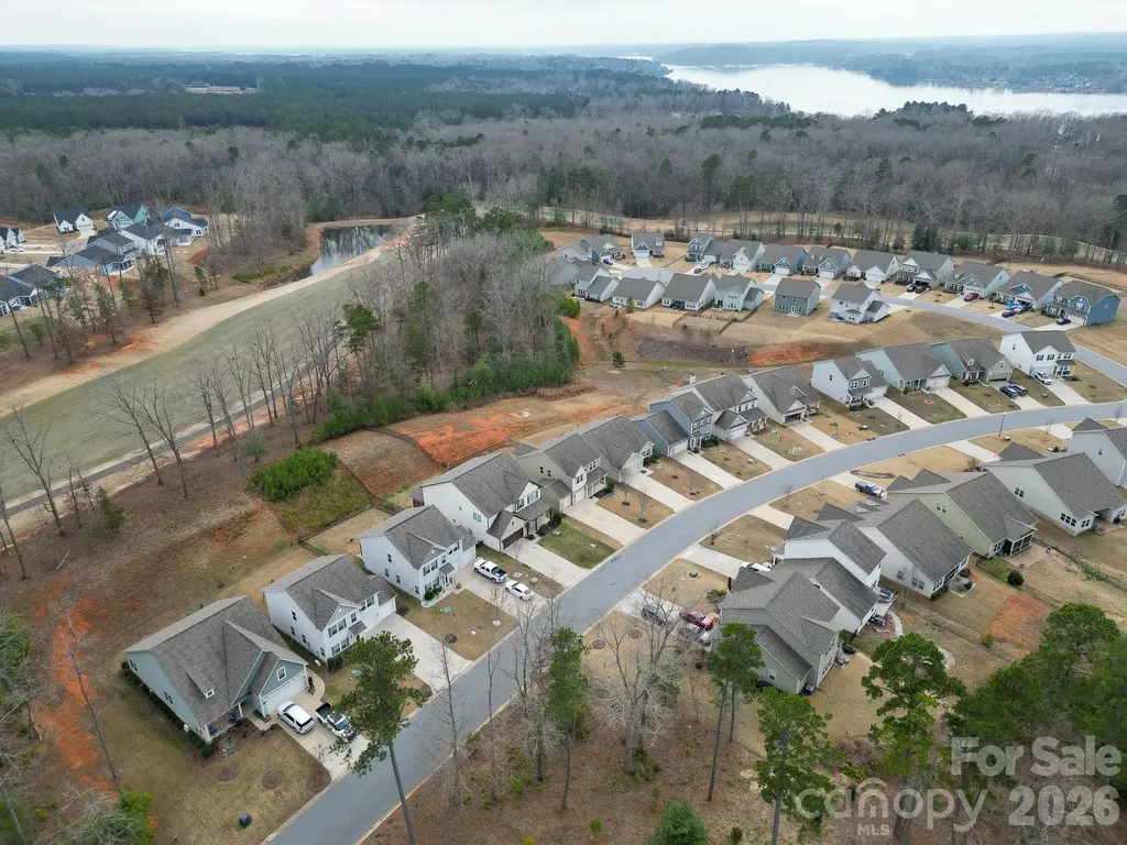 161 Old Harbor Drive Mount Gilead NC 27306