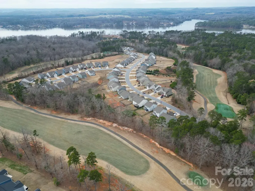 161 Old Harbor Drive Mount Gilead NC 27306