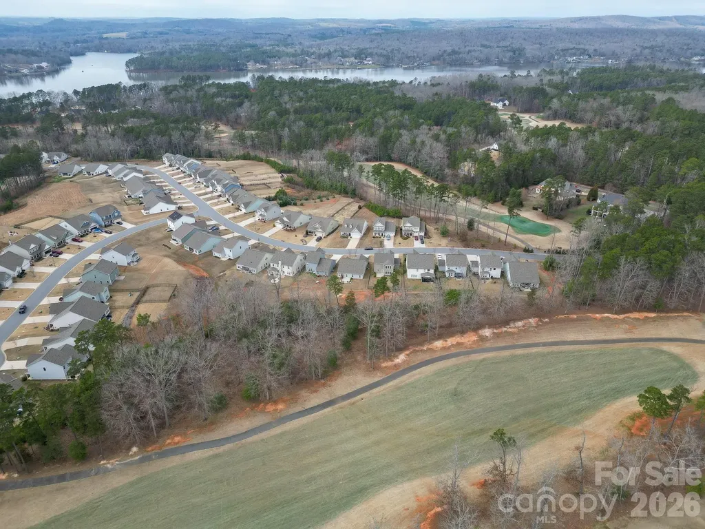 161 Old Harbor Drive Mount Gilead NC 27306