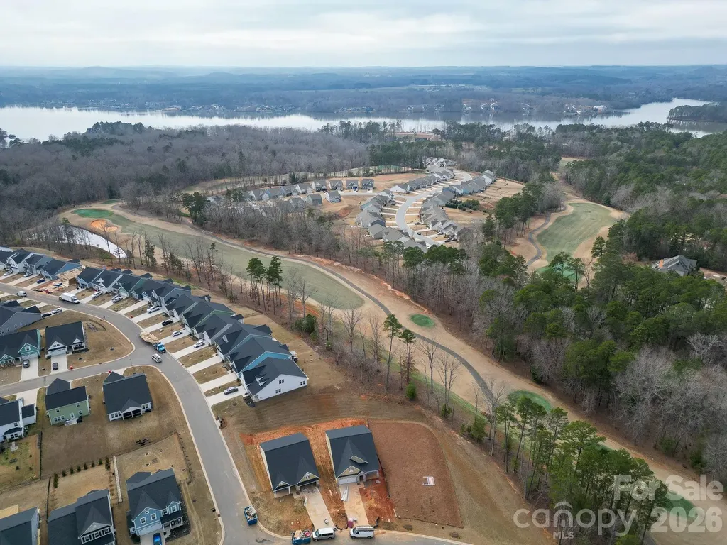 161 Old Harbor Drive Mount Gilead NC 27306