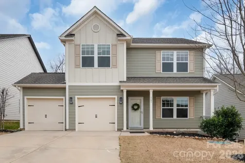 161 Old Harbor Drive Mount Gilead NC 27306