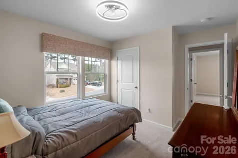 161 Old Harbor Drive Mount Gilead NC 27306