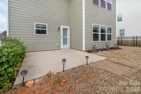 161 Old Harbor Drive Mount Gilead NC 27306