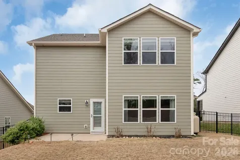 161 Old Harbor Drive Mount Gilead NC 27306