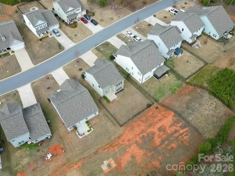 161 Old Harbor Drive Mount Gilead NC 27306