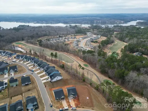161 Old Harbor Drive Mount Gilead NC 27306
