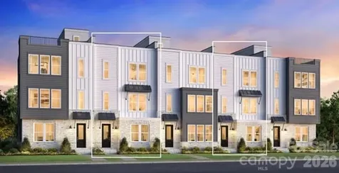 7228 Westrow Avenue Charlotte NC 28278