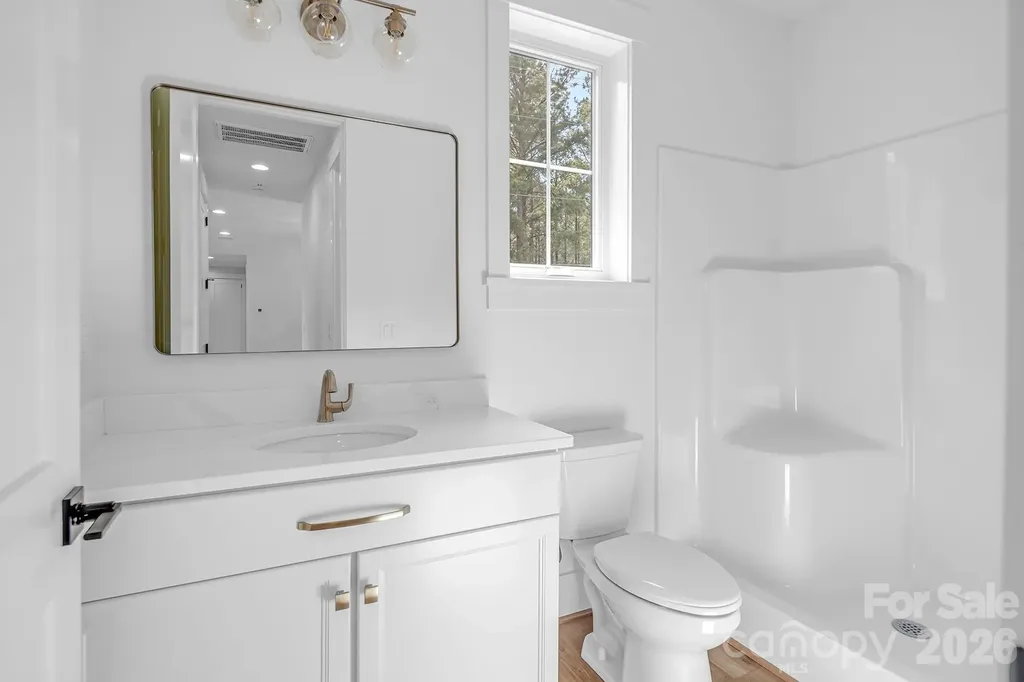 104 Hidden Cove Road Norwood NC 28128