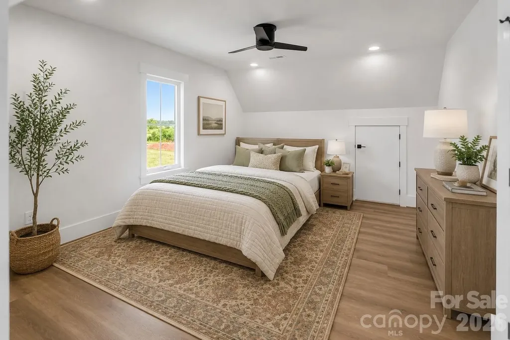 104 Hidden Cove Road Norwood NC 28128