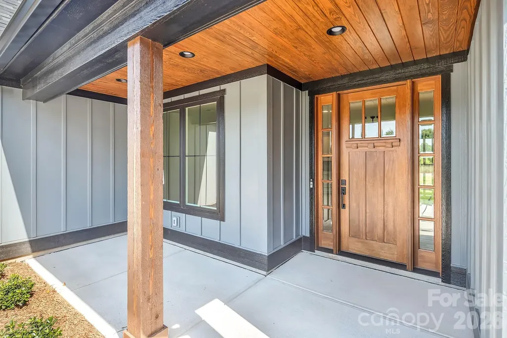 104 Hidden Cove Road Norwood NC 28128