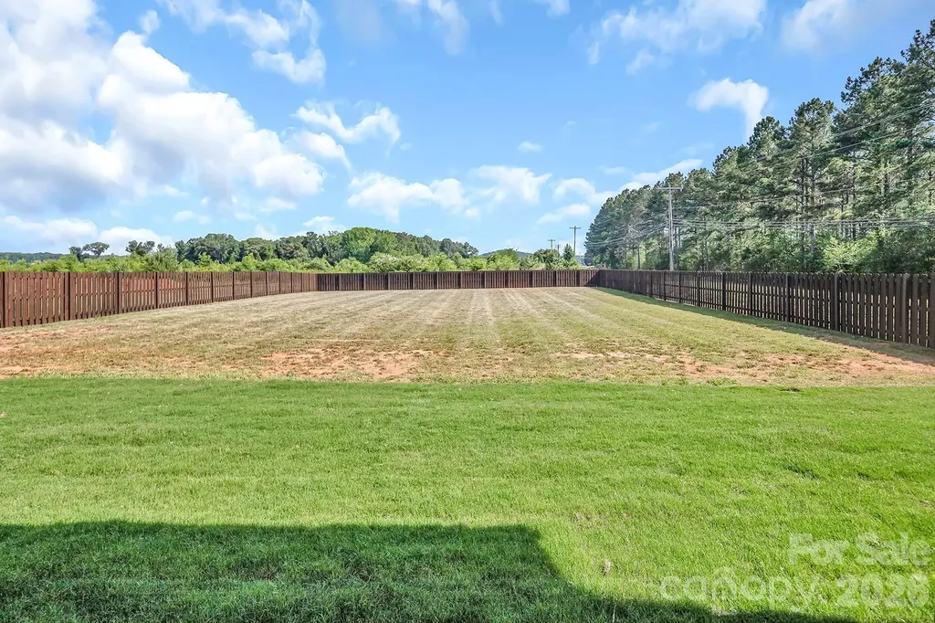 104 Hidden Cove Road Norwood NC 28128