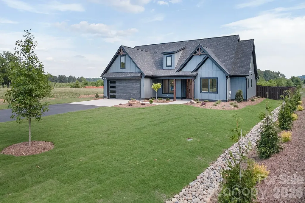 104 Hidden Cove Road Norwood NC 28128