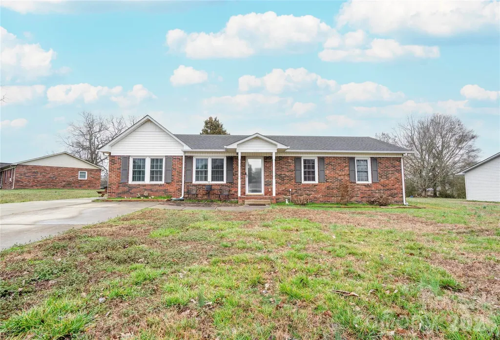 111 Hicks Road Grover NC 28073