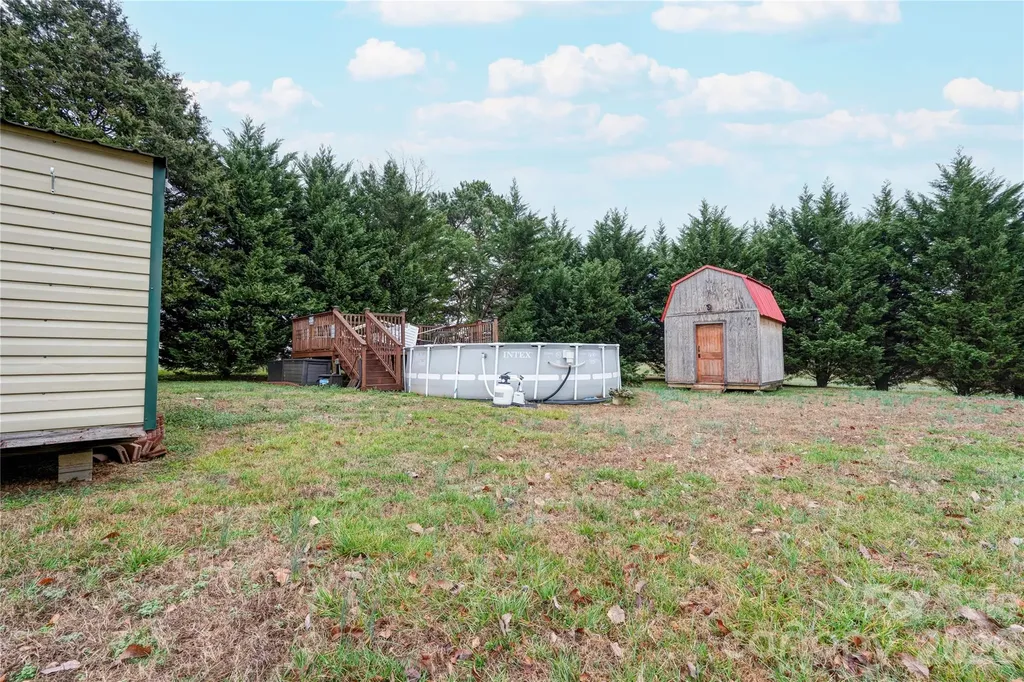 111 Hicks Road Grover NC 28073