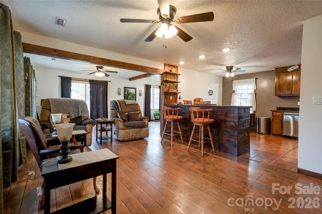111 Hicks Road Grover NC 28073