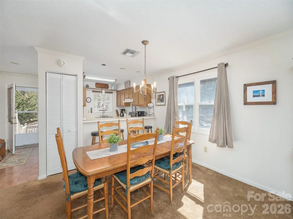 155 Tri Vista Drive Lake Junaluska NC 28745