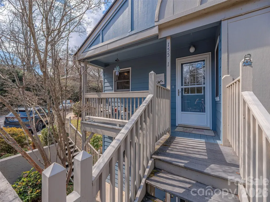 155 Tri Vista Drive Lake Junaluska NC 28745