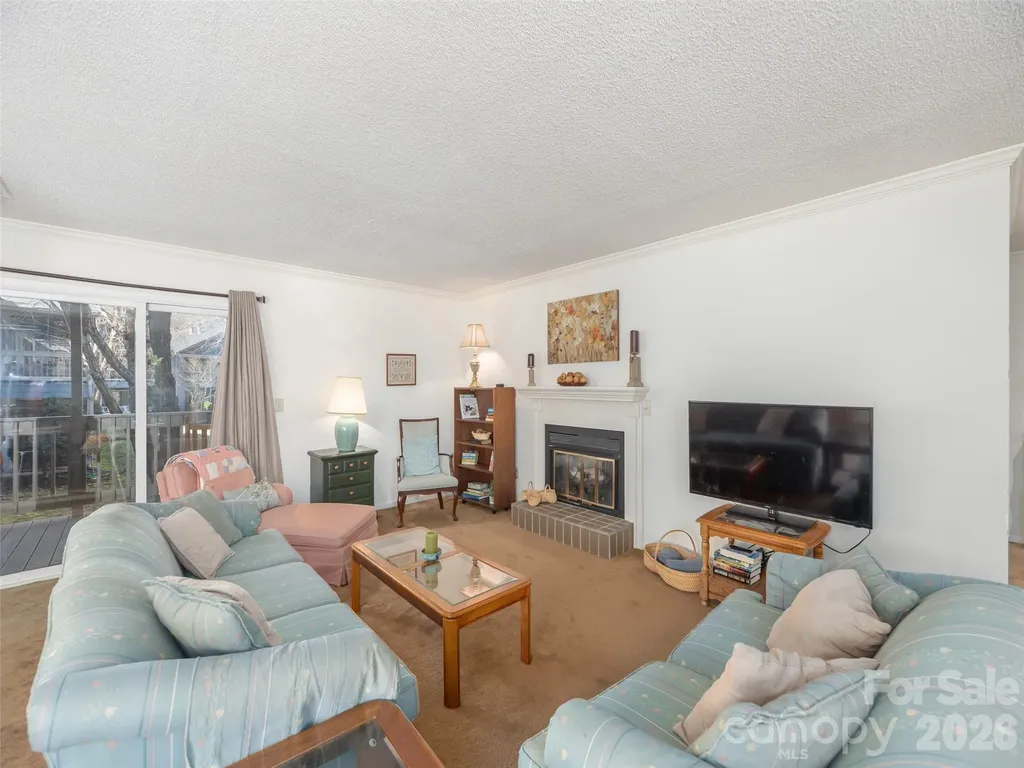 155 Tri Vista Drive Lake Junaluska NC 28745