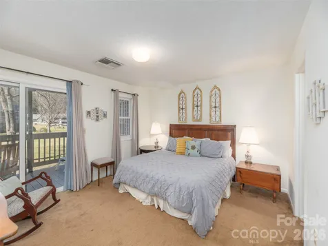 155 Tri Vista Drive Lake Junaluska NC 28745