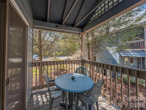 155 Tri Vista Drive Lake Junaluska NC 28745