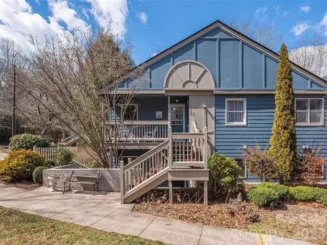 155 Tri Vista Drive Lake Junaluska NC 28745