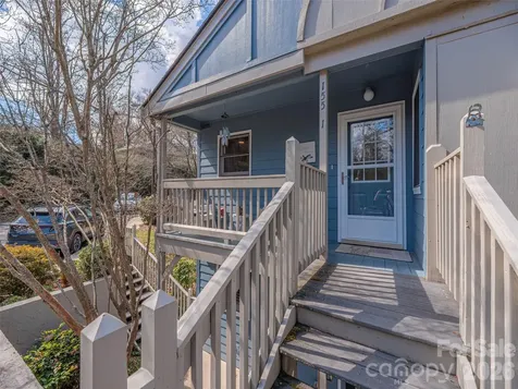 155 Tri Vista Drive Lake Junaluska NC 28745