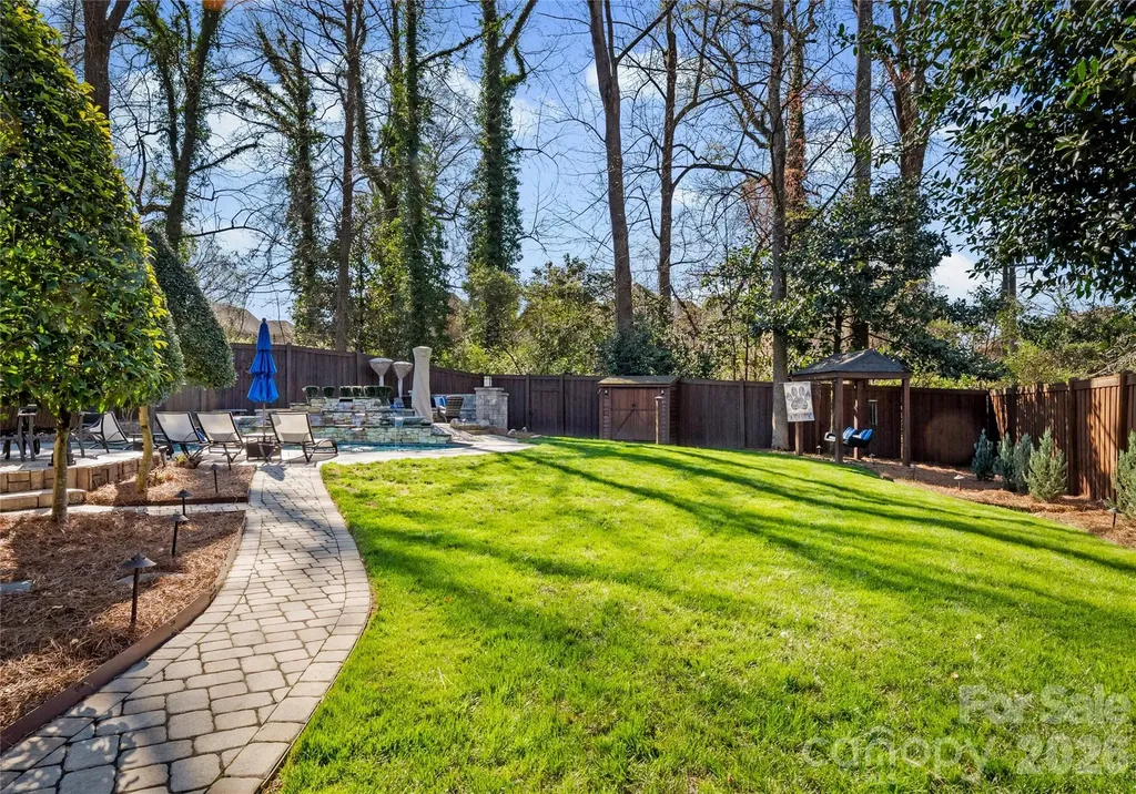 141 Sardis Lane Charlotte NC 28270