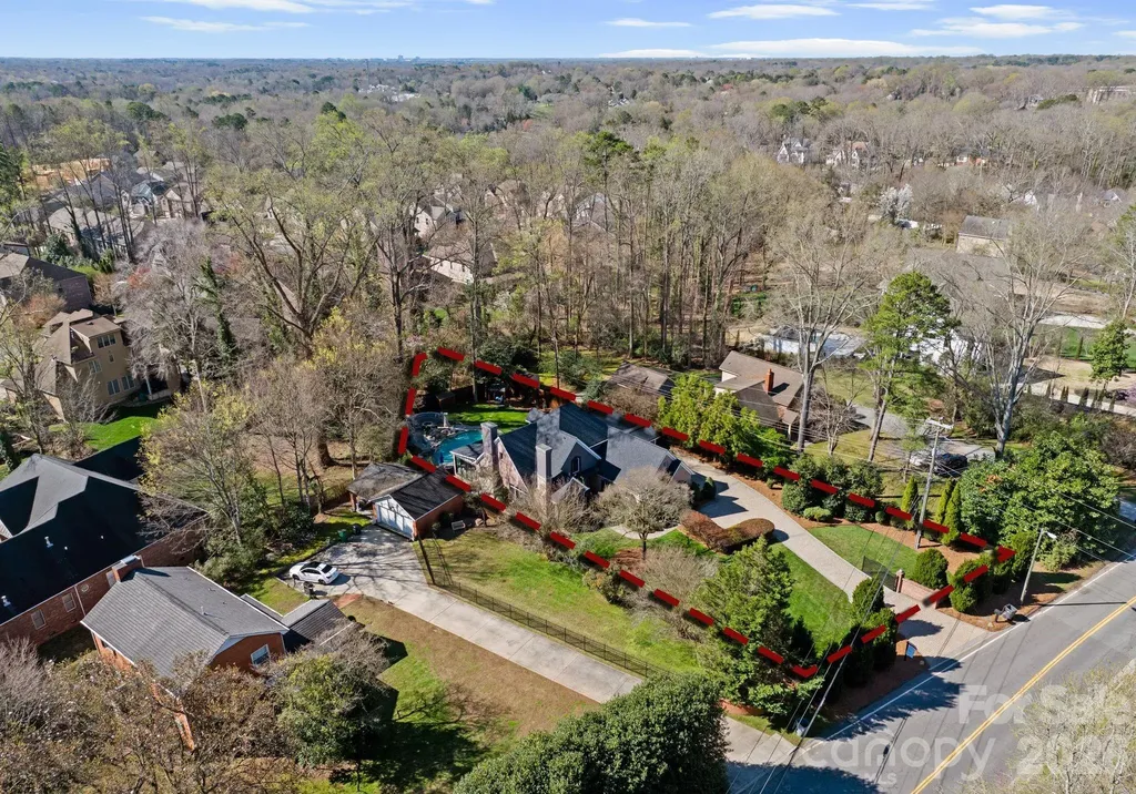 141 Sardis Lane Charlotte NC 28270
