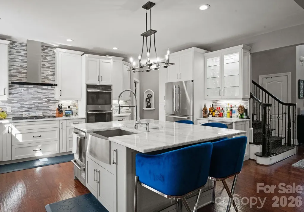 141 Sardis Lane Charlotte NC 28270