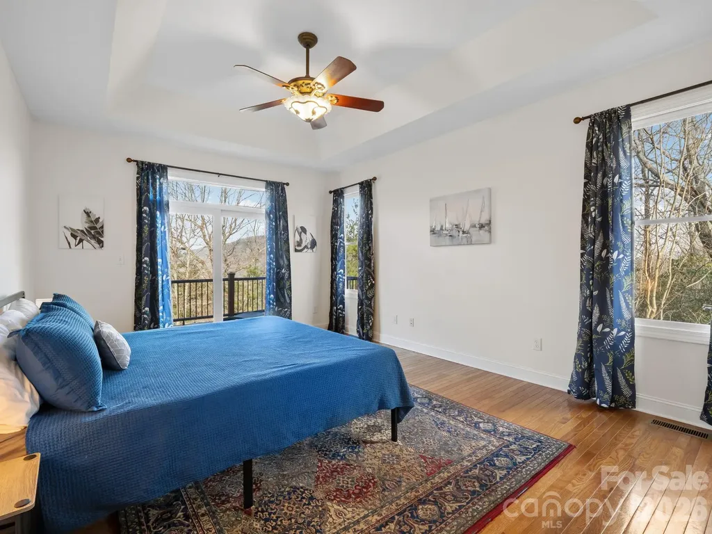 308 Bluebird Road Lake Lure NC 28746